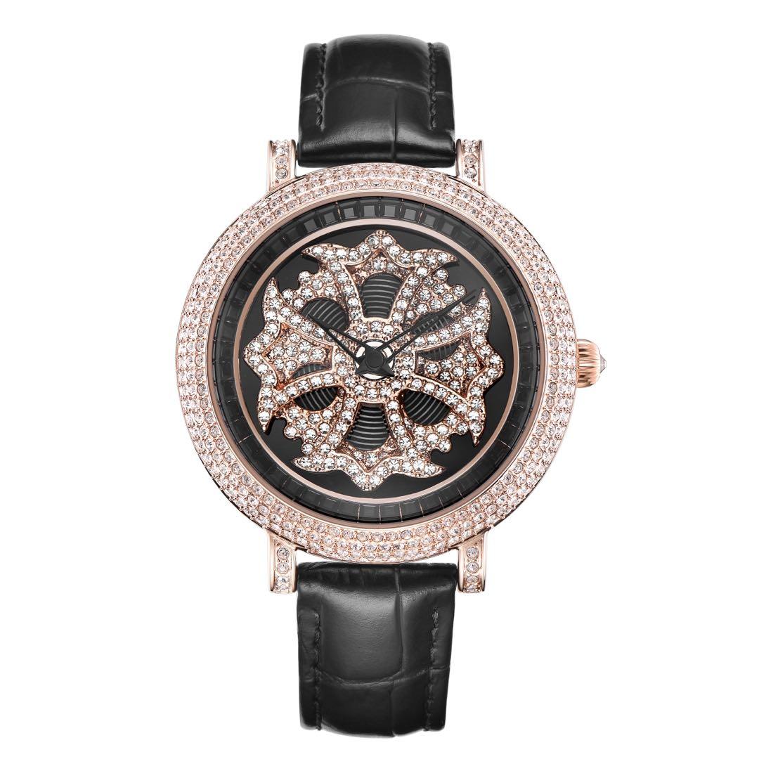 Davena watch swarovski deals