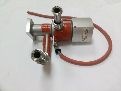 Inficon Dual Manometer Valve (3ft) 0190-23497 AMAT Applied 