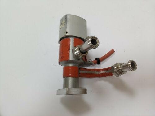 Inficon Dual Manometer Valve (3ft) 0190-23497 AMAT Applied Materials ...