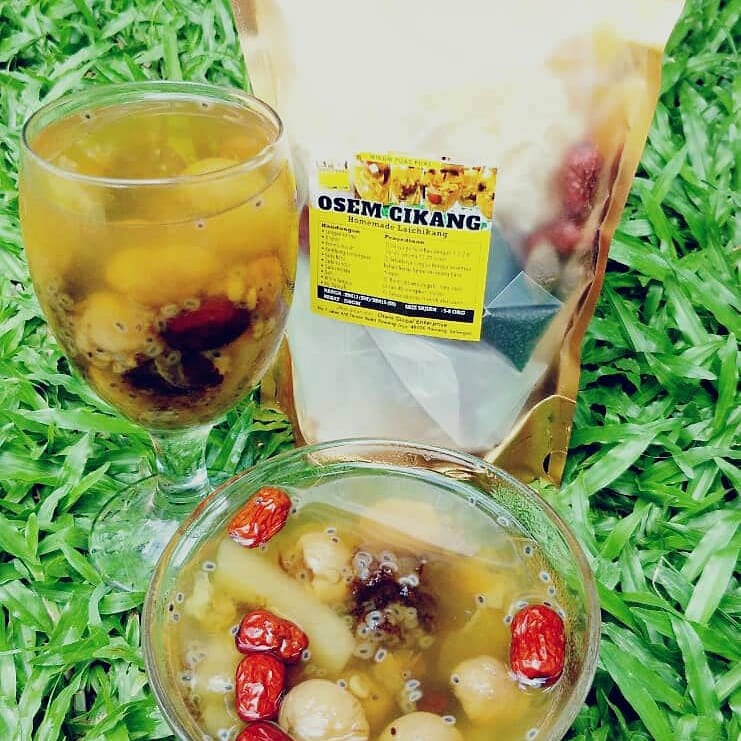 Instant u0026 Easy Laicikang, Food u0026 Drinks, Drinks on Carousell