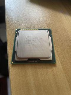 Intel i5-2400 3.10GHz