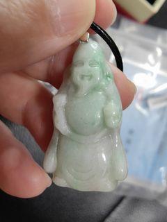 Jade cai shen ye wealth god