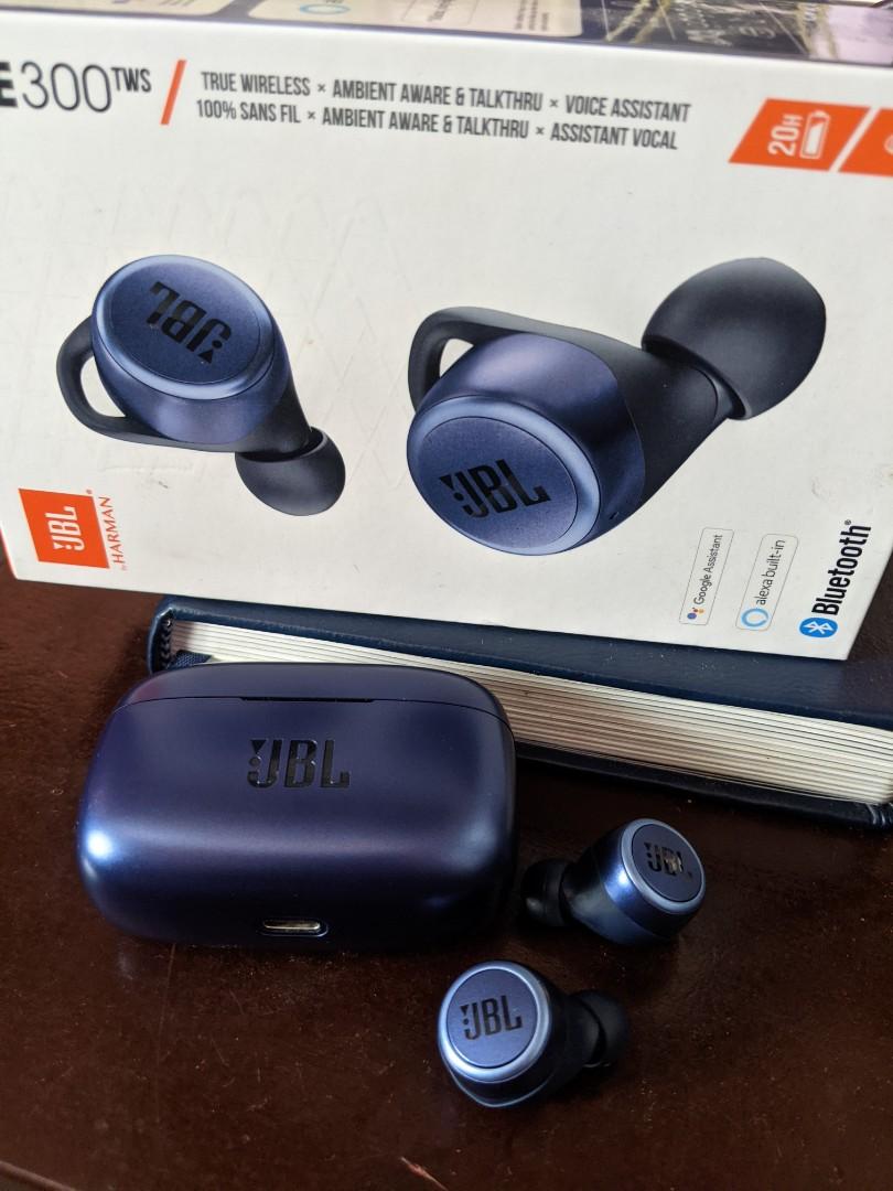 Jbl live hot sale 300 price