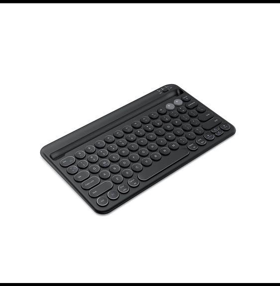 Jelly Comb B046 Multi Device Bluetooth Keyboard, Computers & Tech