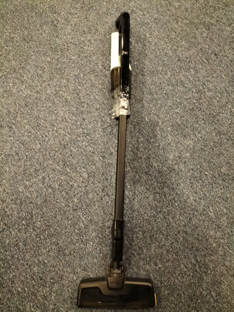 KARCHER VC4I PLUS CORDLESS HANDSTICK VACUUM CLEANER, TV & Home