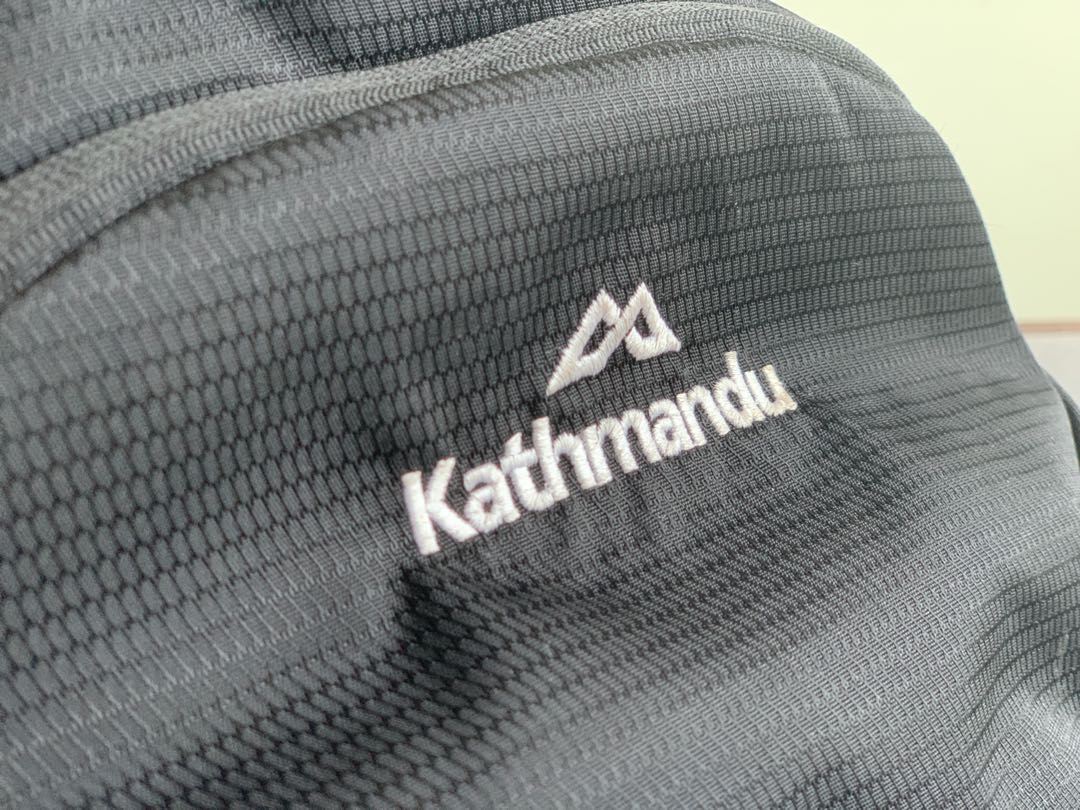 kathmandu voltai 40l