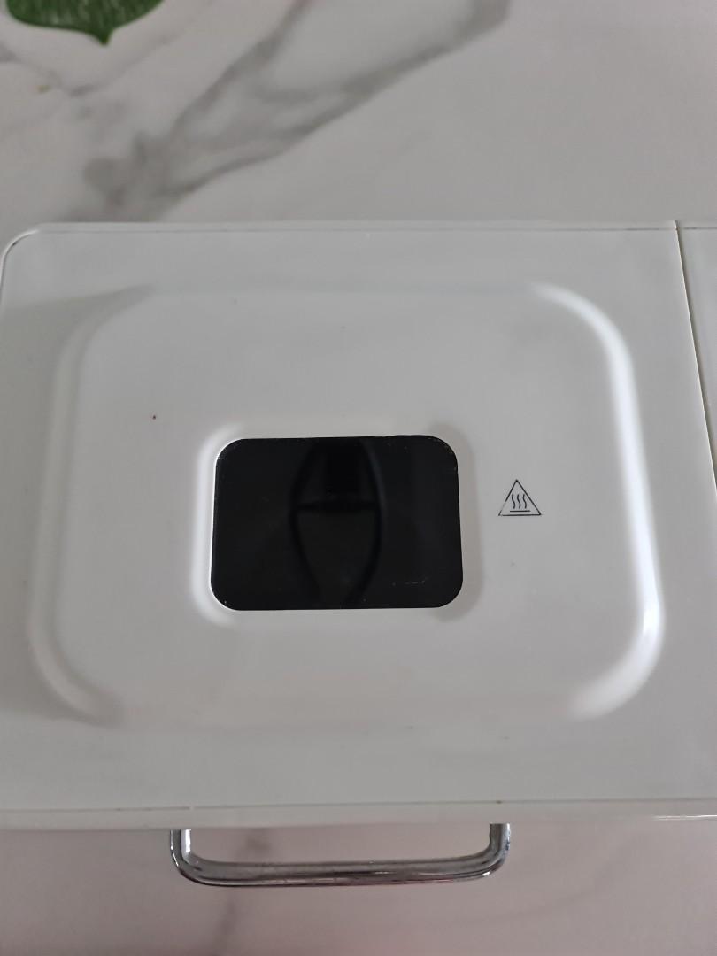 Kenwood BM250 bread maker spare parts for sale, TV & Home Appliances