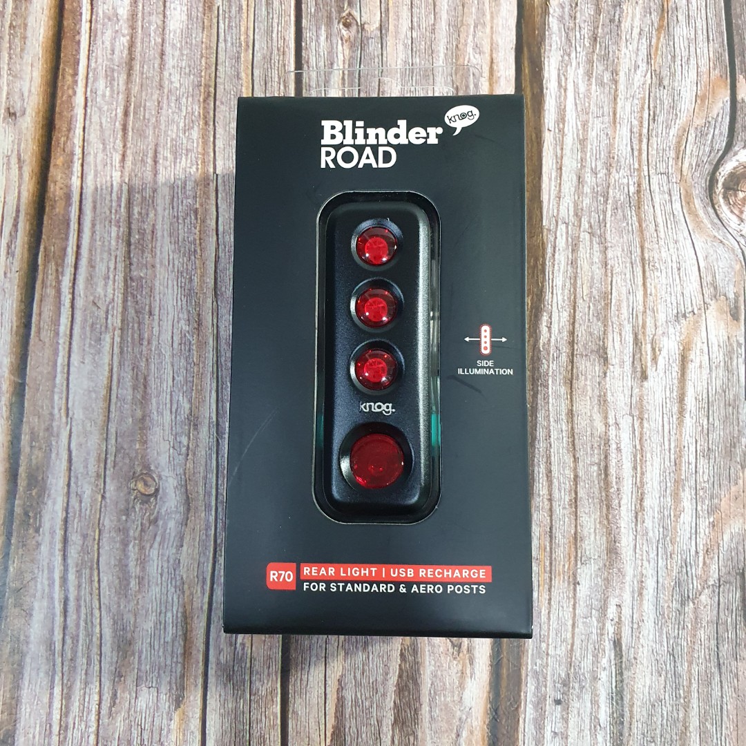 Blinder cheap road r70