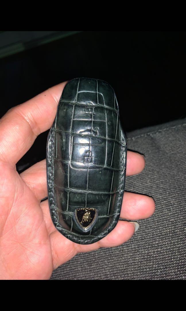 Urus key cover key fob, Car Accessories, Accessories on