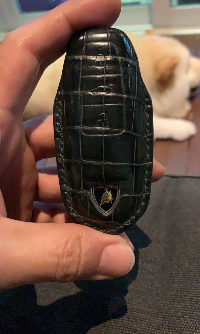 Urus key cover key fob, Car Accessories, Accessories on