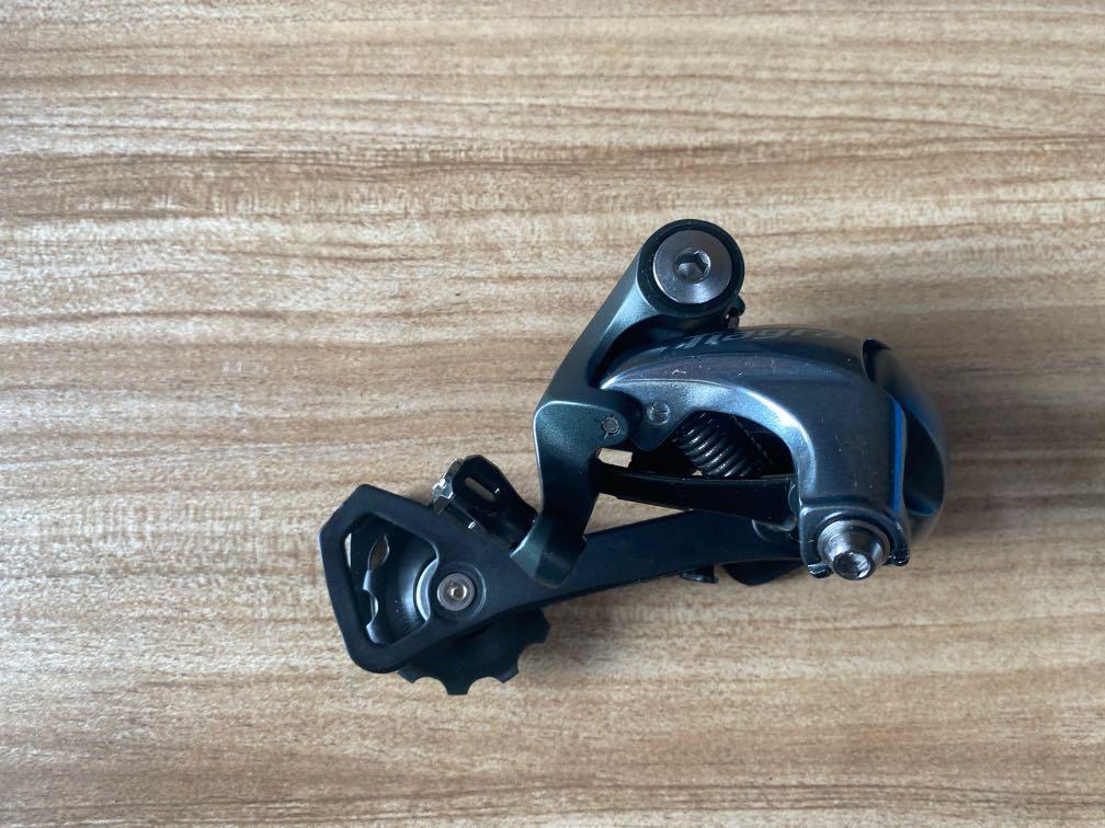 Tiagra 8 hotsell speed rear derailleur