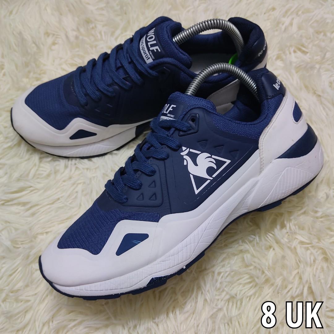 Le coq on sale sportif wolf homme