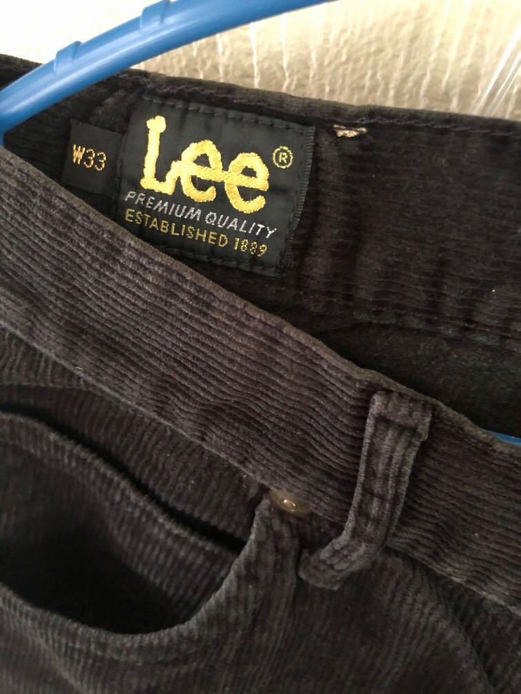 Lee premium jeans online