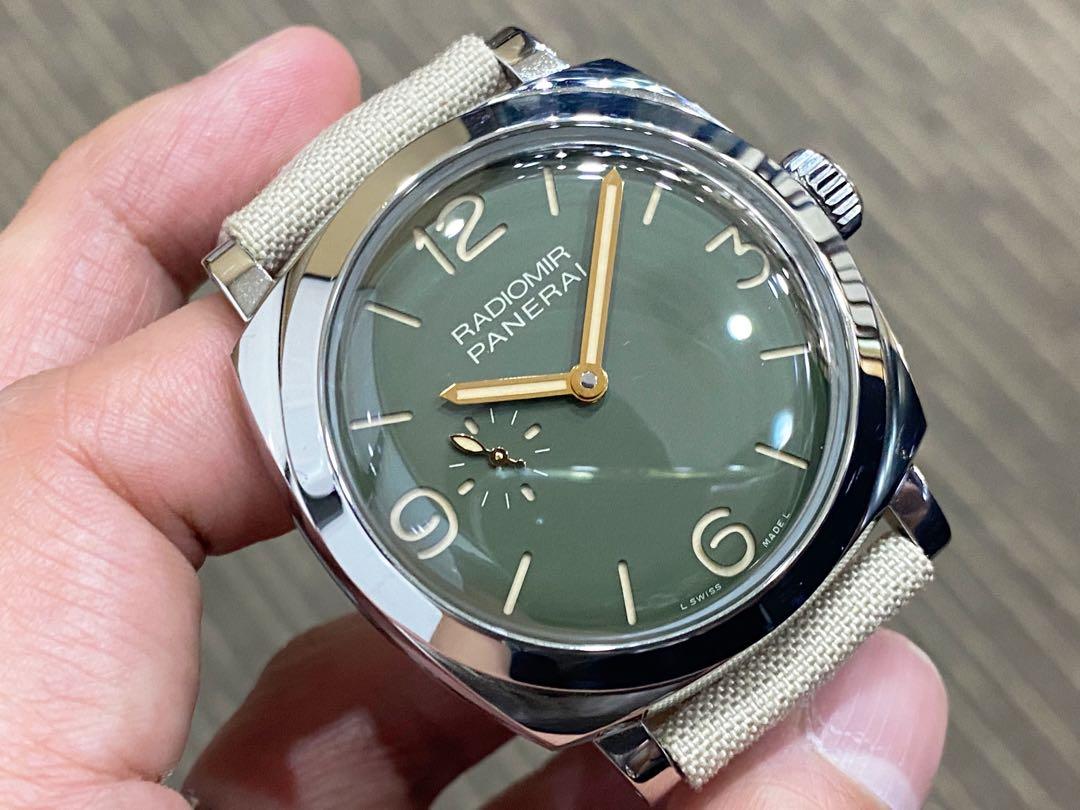 panerai 995