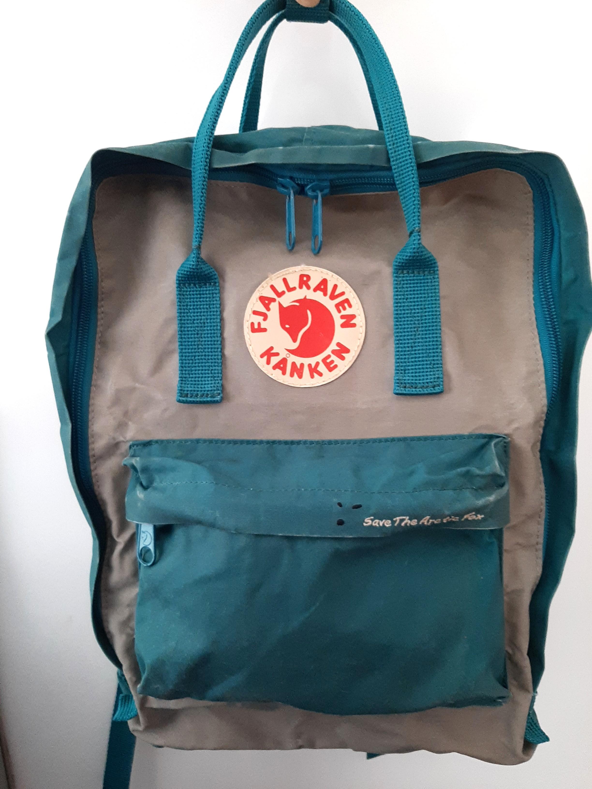 Rare kanken colours clearance