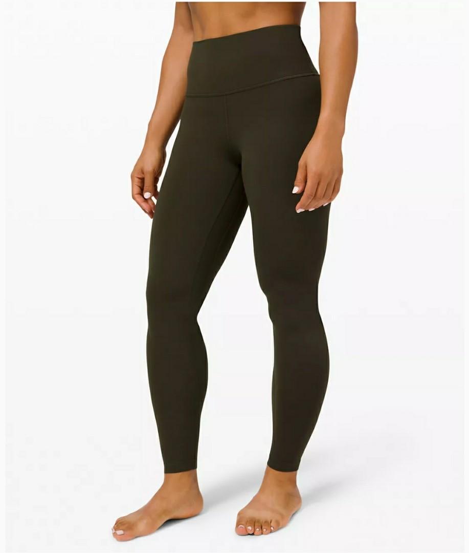 Lululemon Align Pant 28\