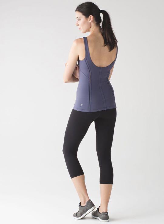 lululemon greyvy