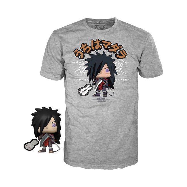 funko pop tee bundle