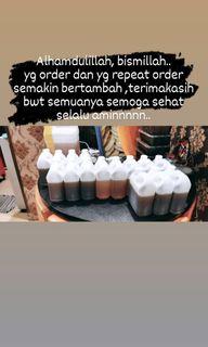 Madu Murni Asli 100%
