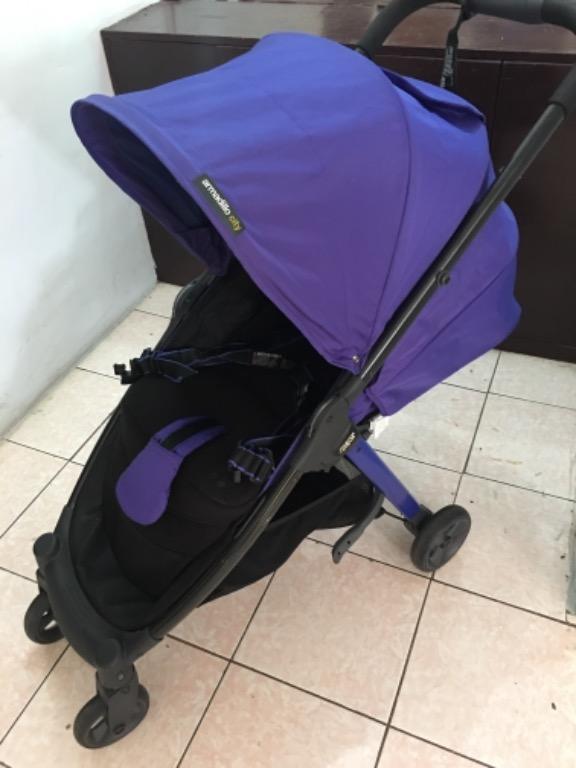 Papas Armadillo City Stroller, Babies 