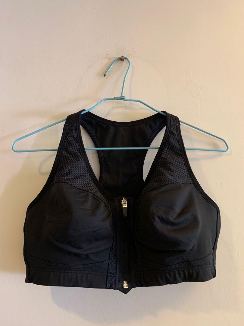 Marks and Spencer sports bra, Women's Fashion, Activewear on Carousell