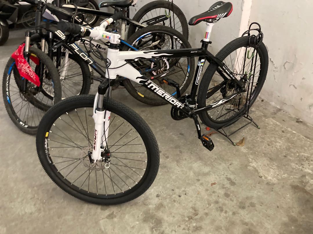 Merida 2025 matts 27.5