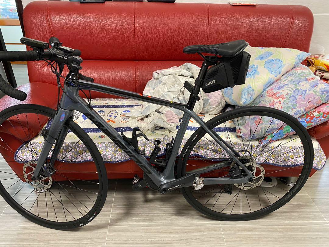 Merida Scultura Disc Force Edition 2020 XS size