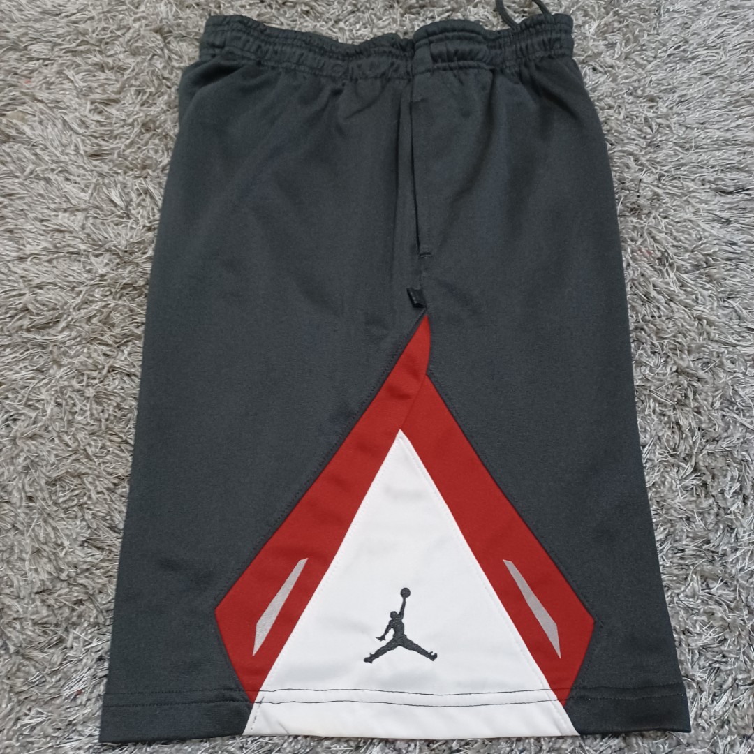 Michael Jordan shorts, Men's Fashion 