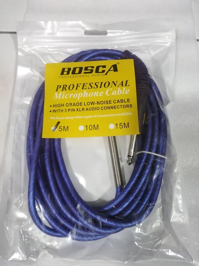 Microphone cord mic cable mic wire (Category: Microphones) located in Quezon City. Submitted by smithwarren46 (Listing ID 1104924228, Image 2). Description: Brandnew P200 #miccable #micwire 5meters microphone cable.bosca 6.35mm jack to Xlr female.mic cord. High quality heavy duty cable. Pick up lagro Q.c or via delivery service rider po.More item for sale.. like or follow my page #BSAonlinestore https://www.facebook.com/BSA-online-store-104063428