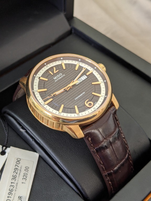 Mido great wall automatic sale