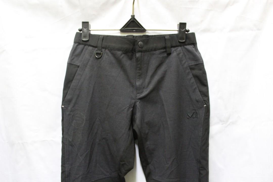 Millet Men's Hiking Pants, Fesyen Pria 