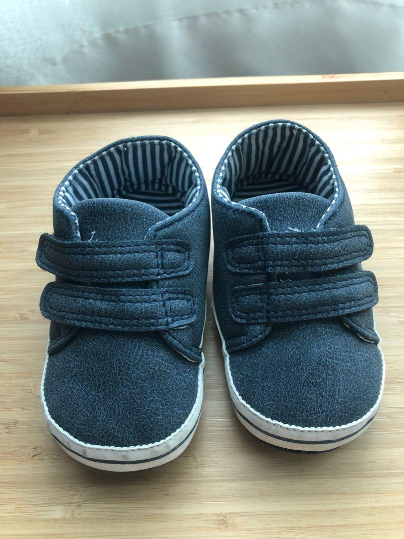 Mothercare infant shop shoes