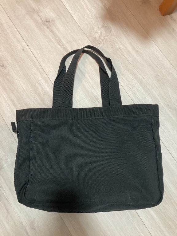 Muji Expandable Tote Bag, Women's Fashion, Bags & Wallets, Tote Bags on