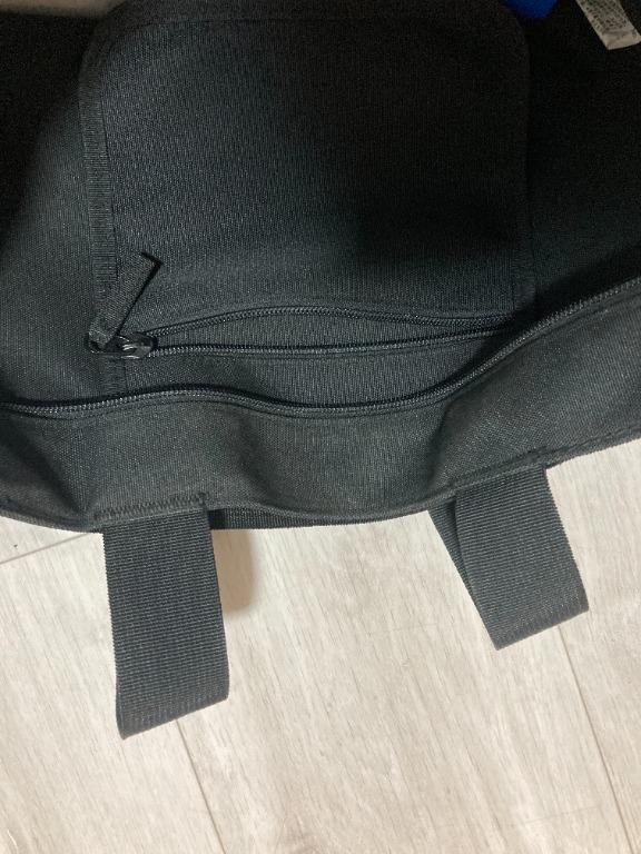 Muji Expandable Tote Bag, Women's Fashion, Bags & Wallets, Tote Bags on