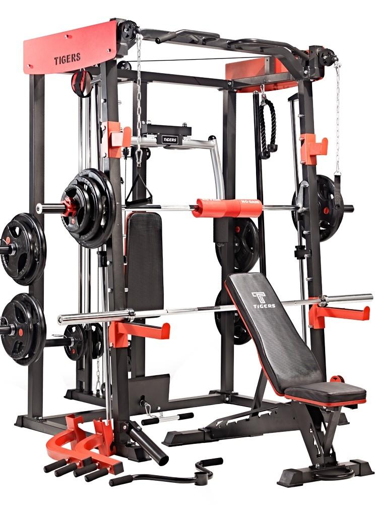 Fitness smith 2025