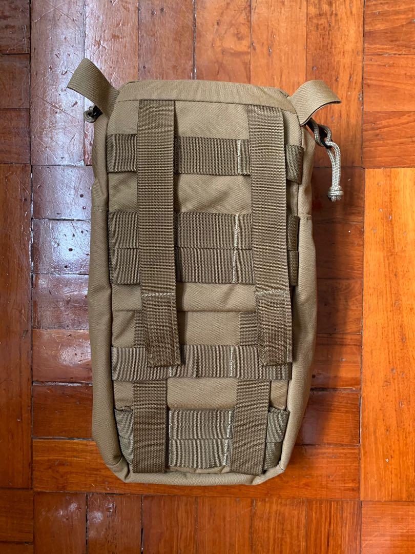 Mystery ranch Rip Zip Pocket USA Carousell