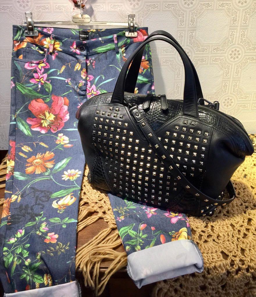 Mcm keepall 2025