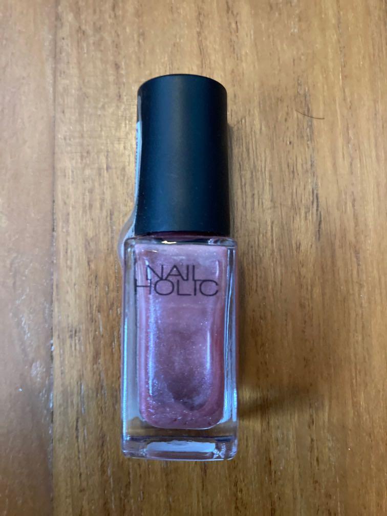 Nail Holic Beauty Personal Care Hands Nails On Carousell