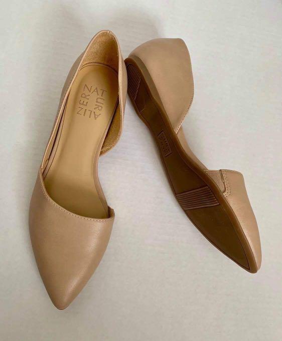 Naturalizer Tamara Flats