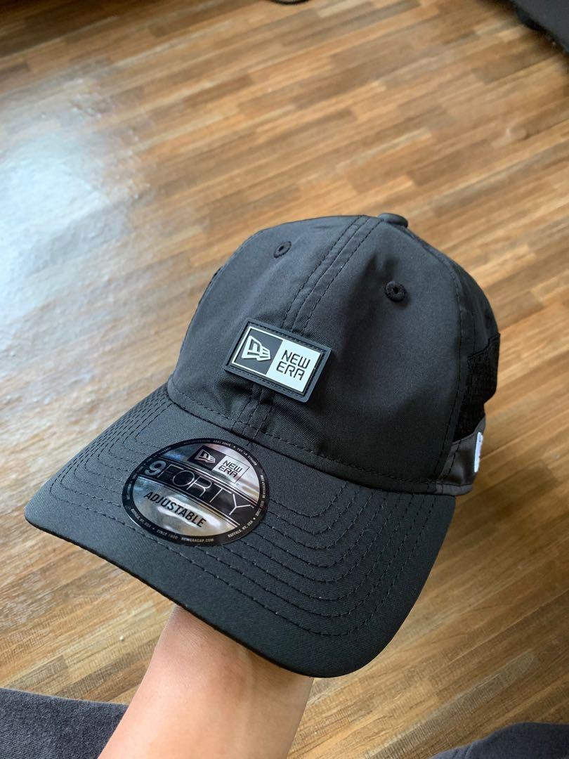 New Era 9Forty Pro Light Outdoor 