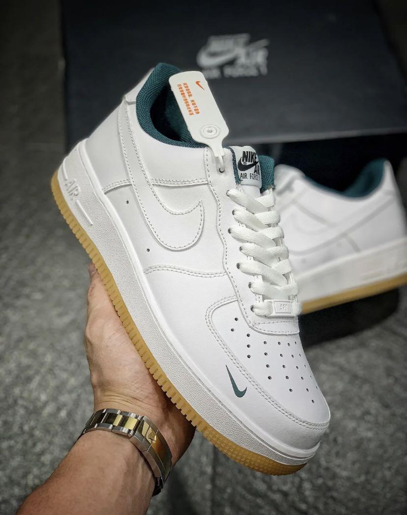 Nike Air Force 1 Type N. 354 | 43einhalb Sneaker Store