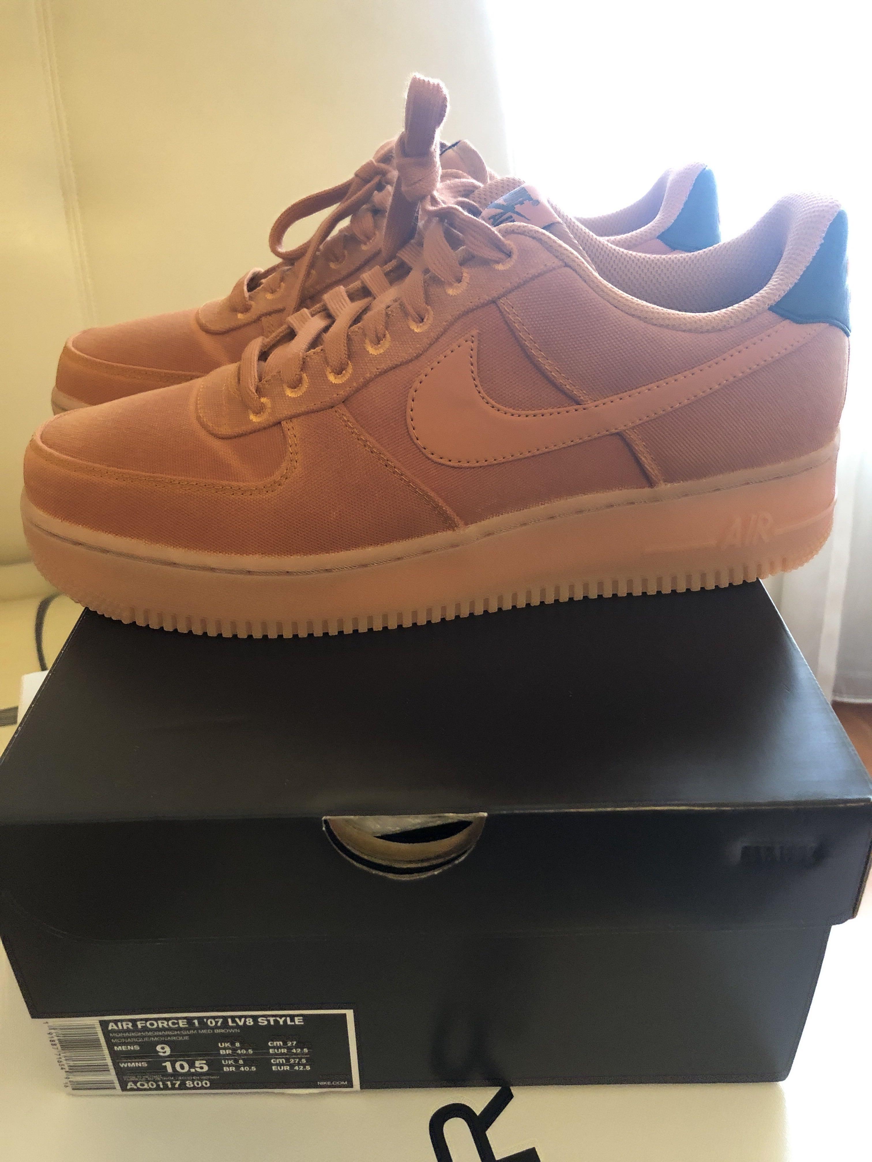 nike af1lv8