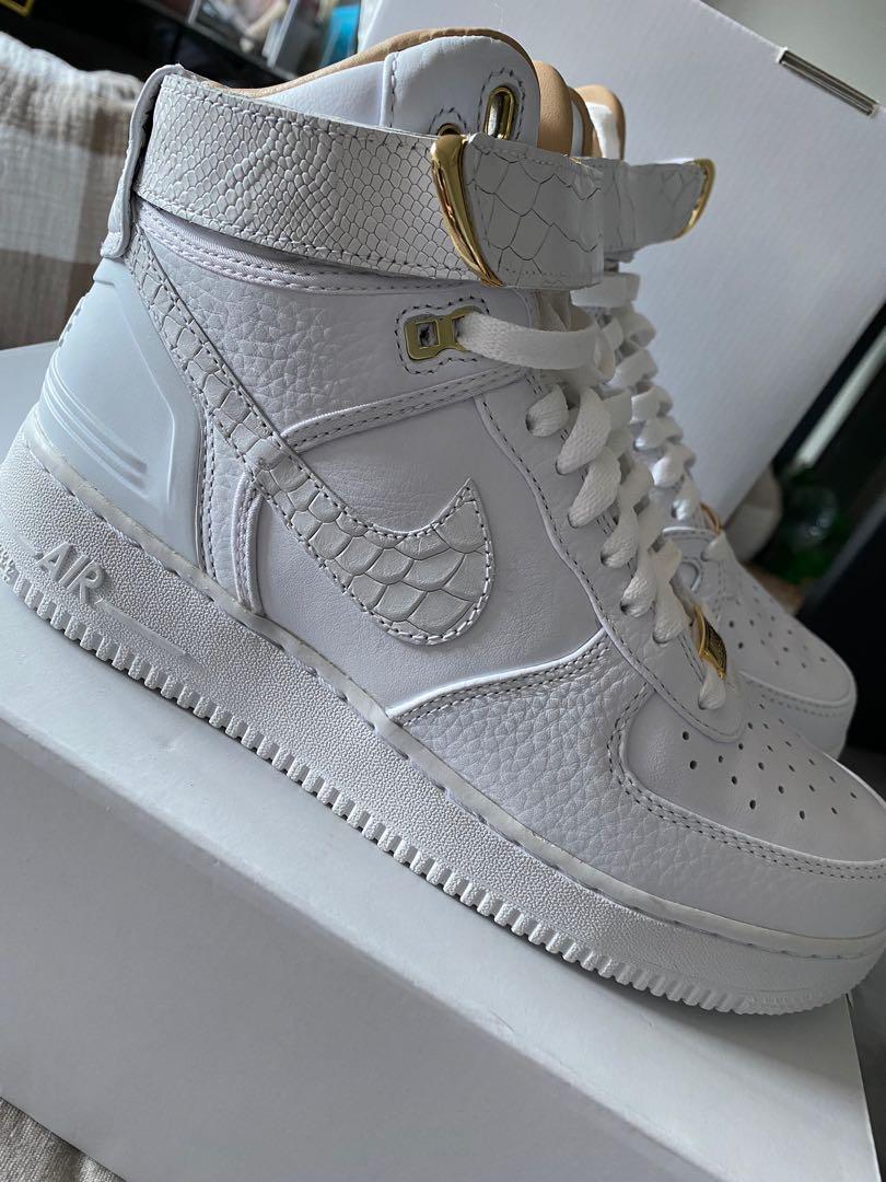 Nike air force 1 six 2 on sale