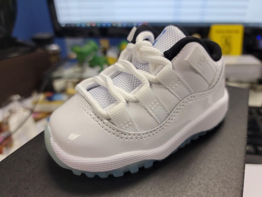 Jordan hotsell 11 5c