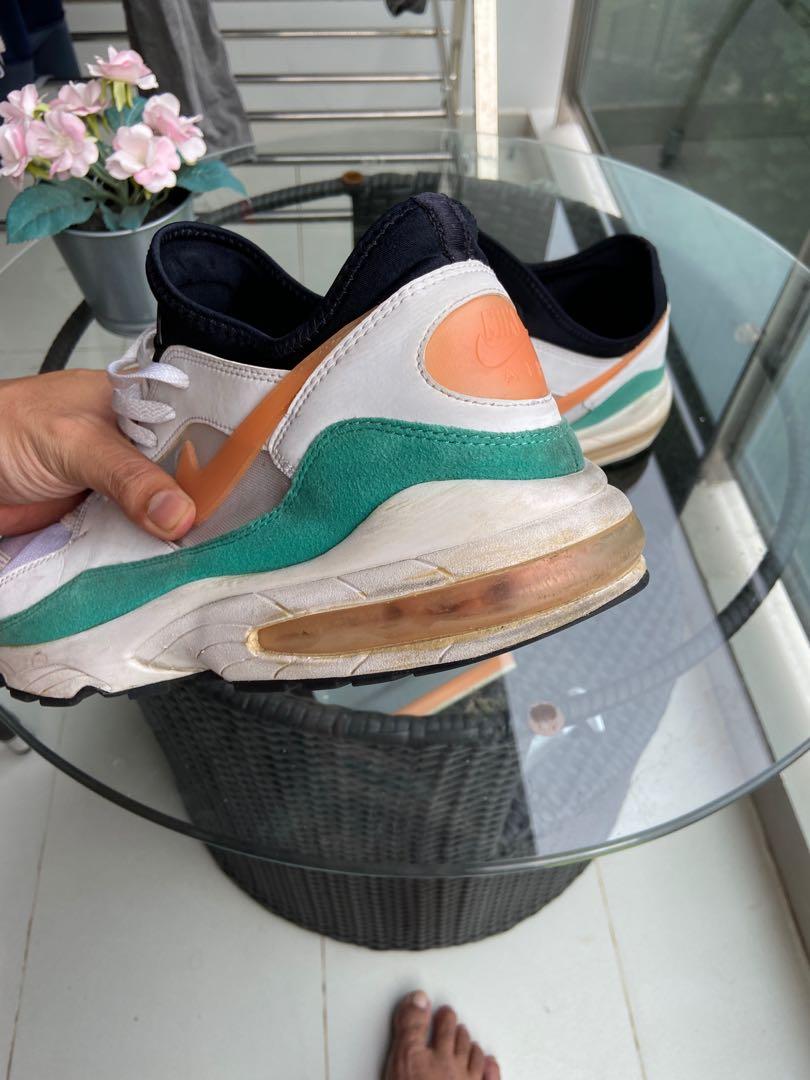 Nike Airmax 93 Watermelon Men s Fashion Footwear Sneakers on