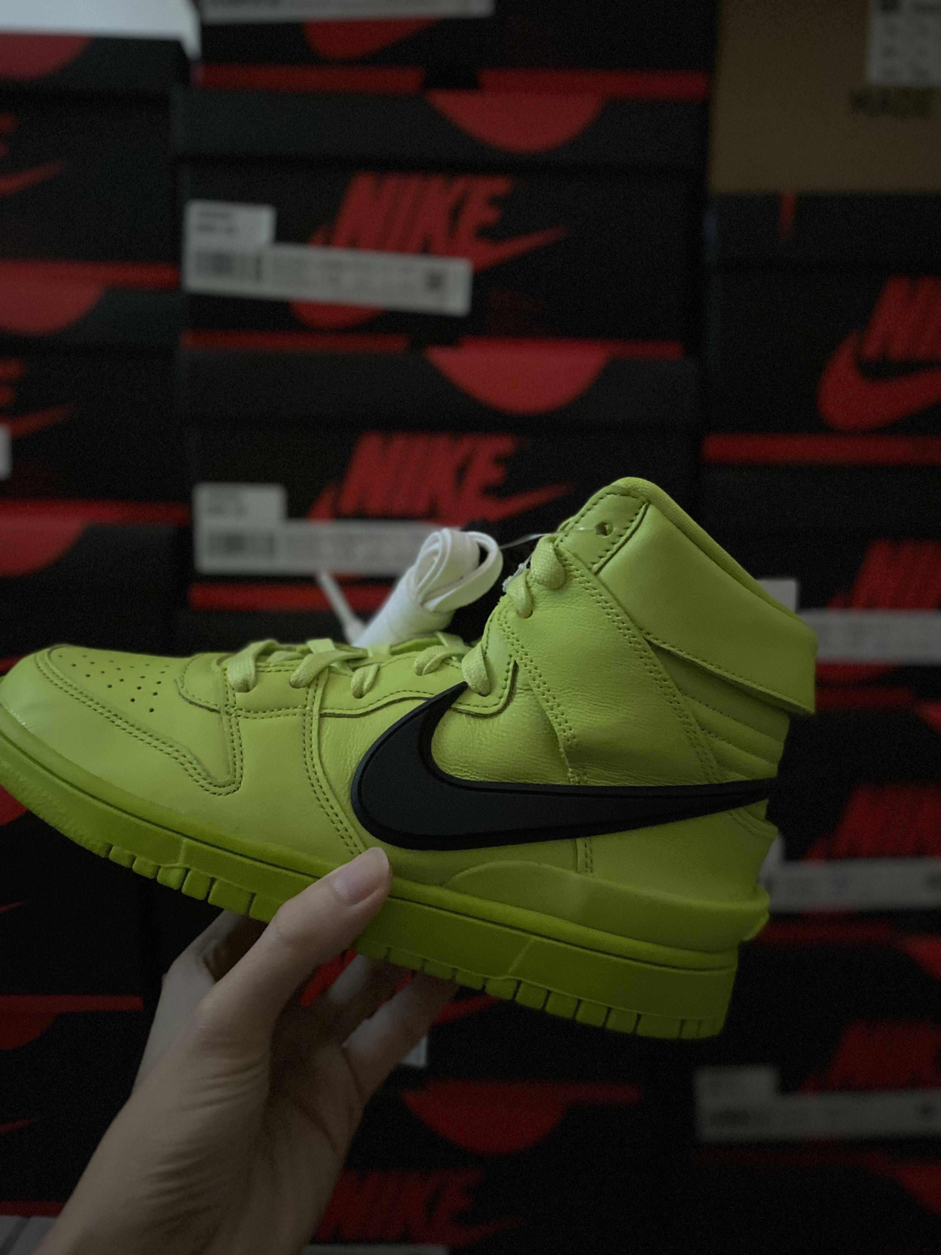 nike air vapormax flyknit 2.0 chinese new year