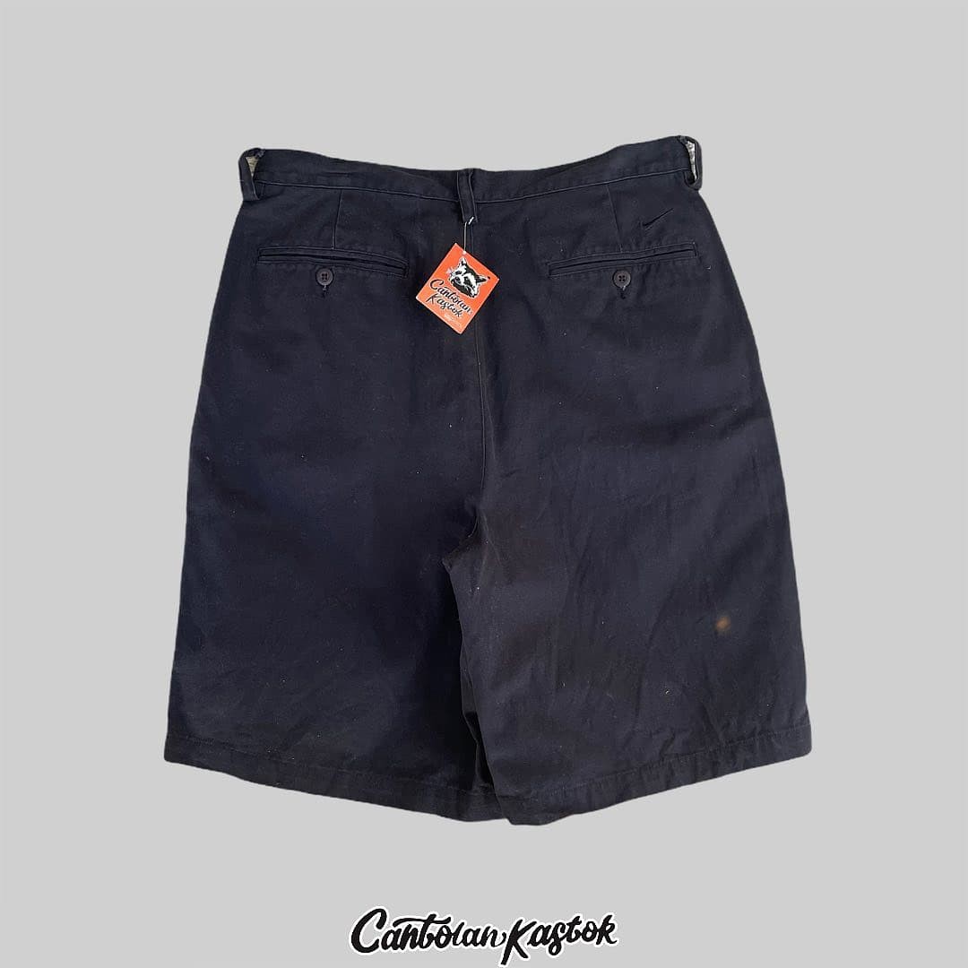 nike chino shorts FBSP26, Fesyen Pria 