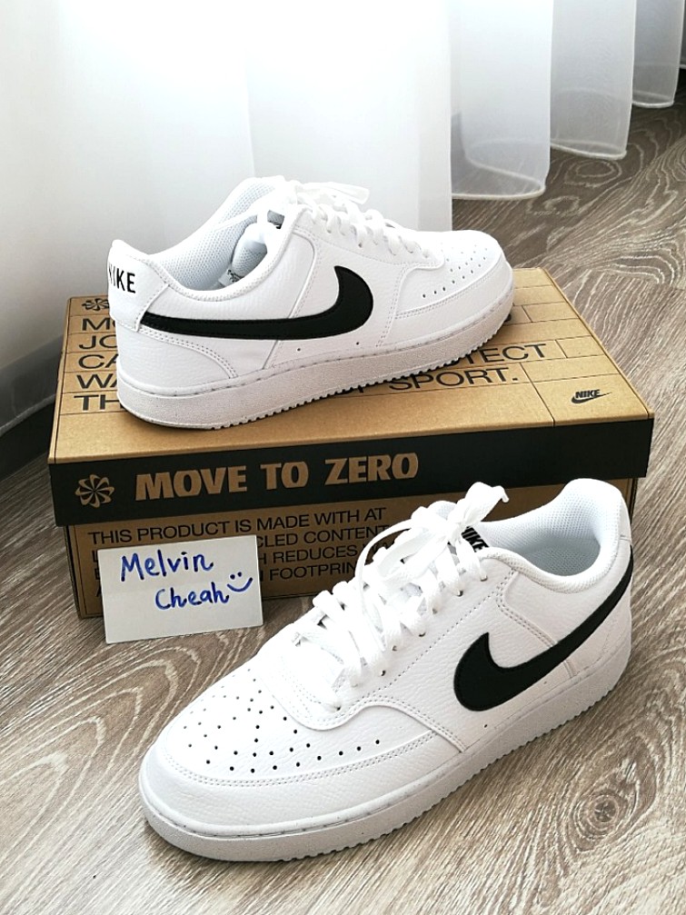 Nikecourt discount vision low