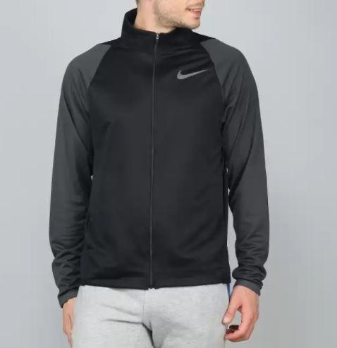 dri fit coats