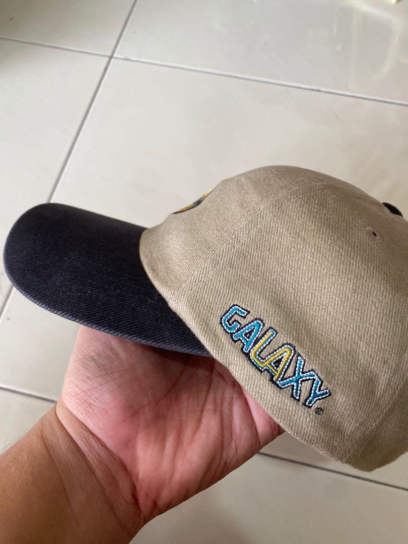 Nike store galaxy hat